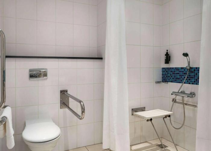 Vienna House Easy by Wyndham Bratislava