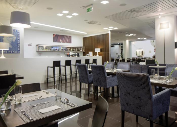 AC Hotel by Marriott Bratislava Old Town