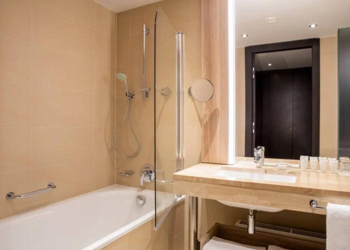 AC Hotel by Marriott Bratislava Old Town