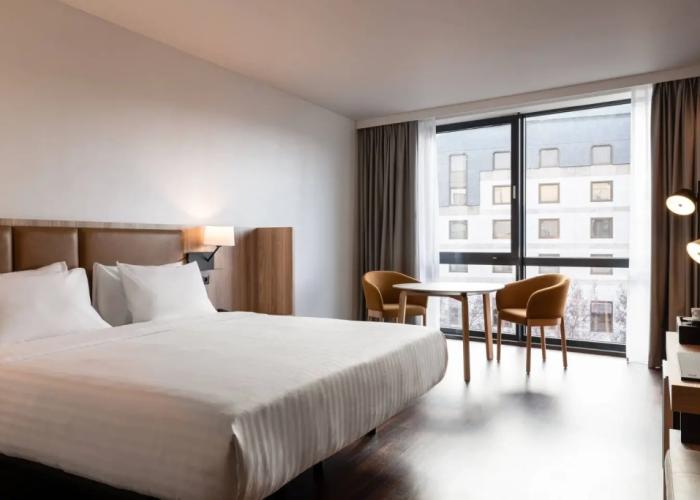 AC Hotel by Marriott Bratislava Old Town