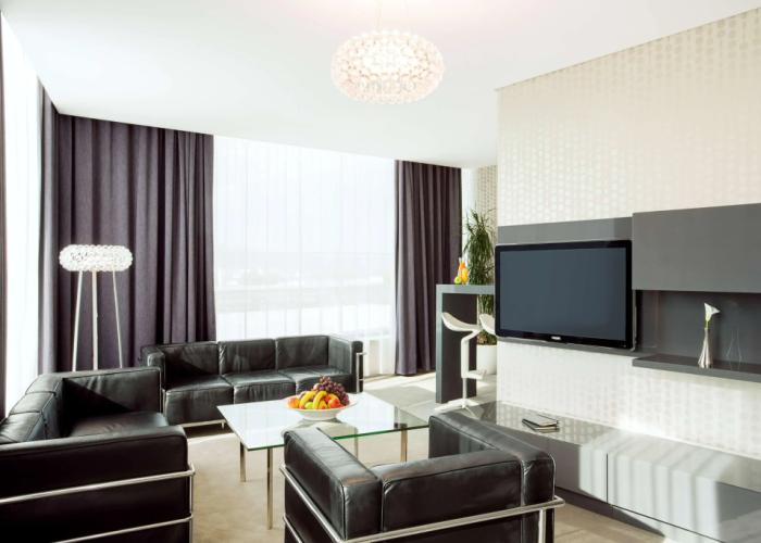 NH Bratislava Gate One