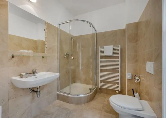 Garni Hotel VIRGO