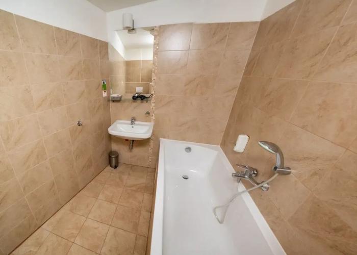 Garni Hotel VIRGO