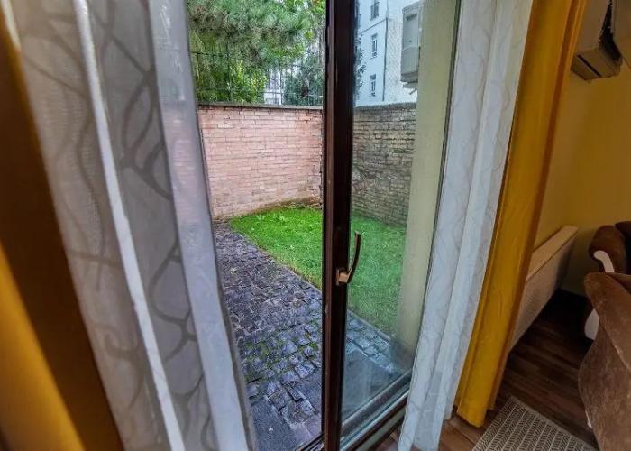 Garni Hotel VIRGO