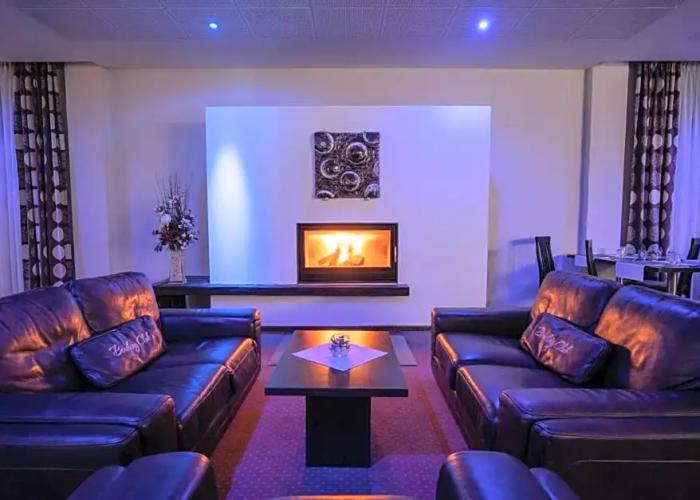 BNC Hotel