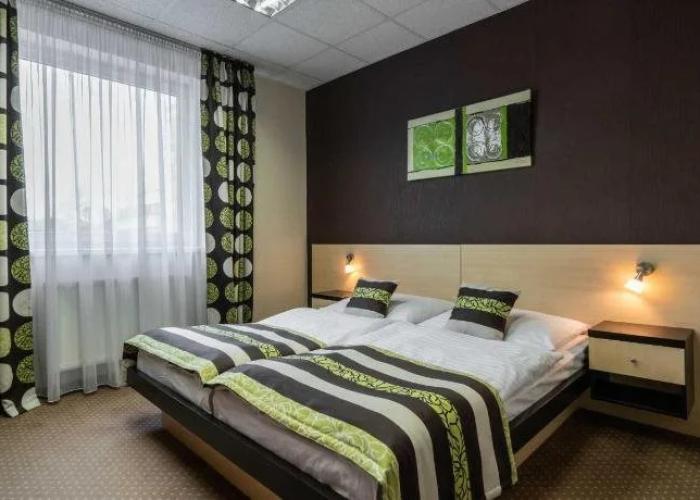 BNC Hotel