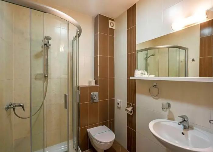BNC Hotel