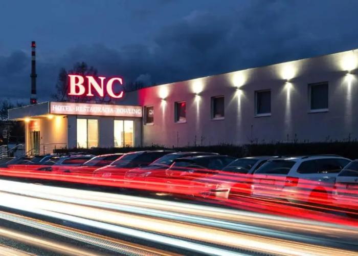 BNC Hotel