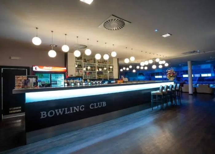 BNC Hotel