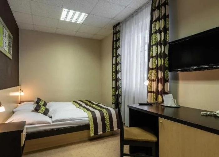 BNC Hotel