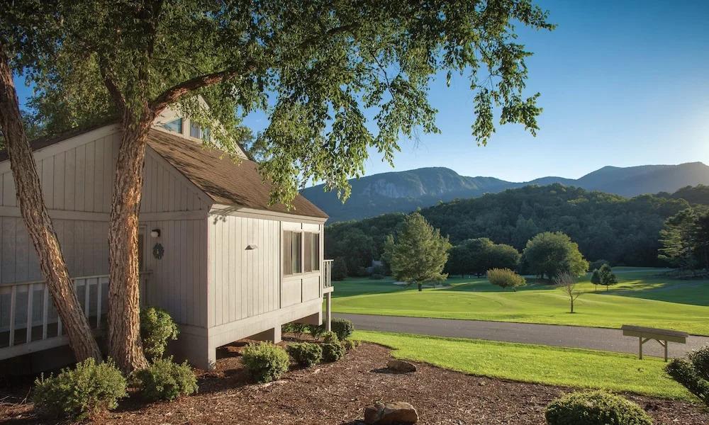 Club Wyndham Resort at Fairfield Mountains