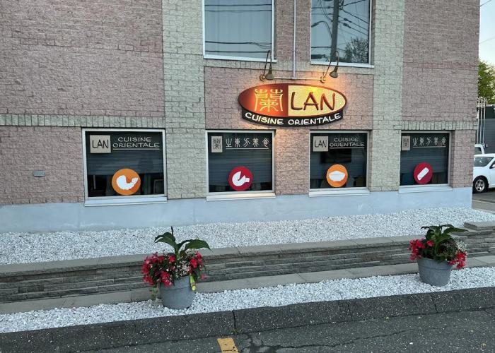Auberge Du Grand Lac