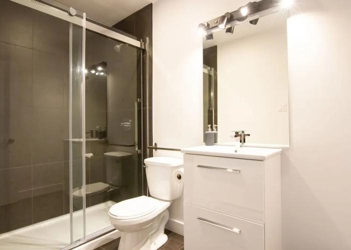 Comme Chez Soi Restaurant & Auberge