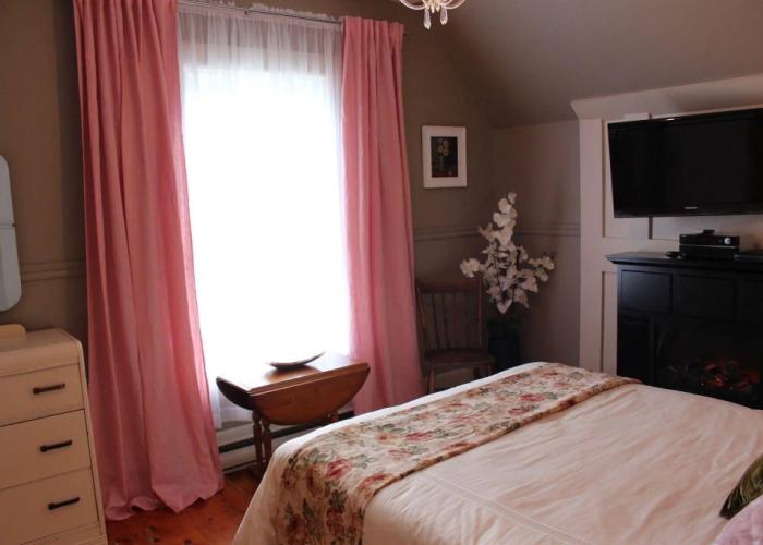 Auberge La belle Victorienne