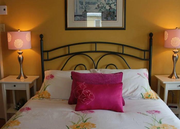Auberge La belle Victorienne