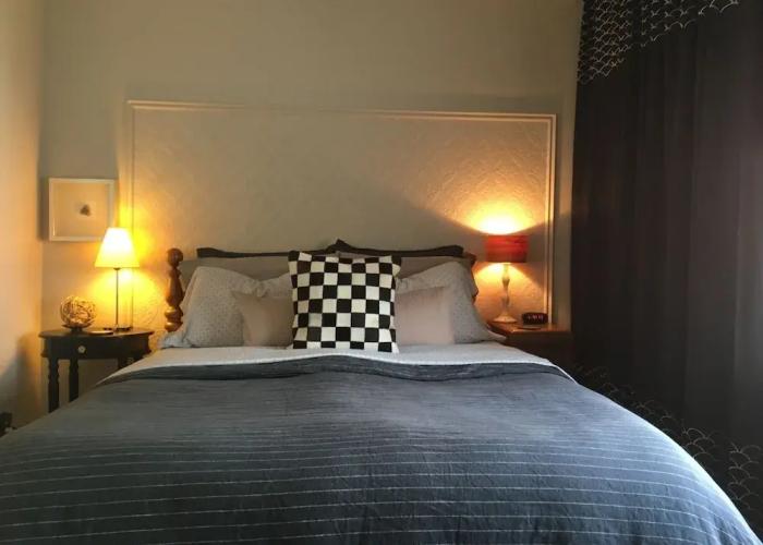 La Maison de Ville - bed & bistro