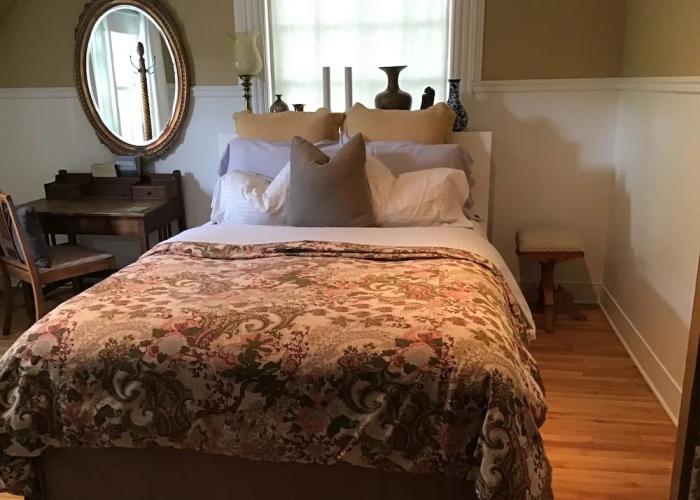 La Maison de Ville - bed & bistro