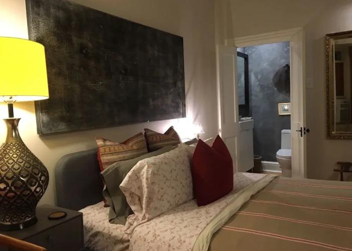 La Maison de Ville - bed & bistro
