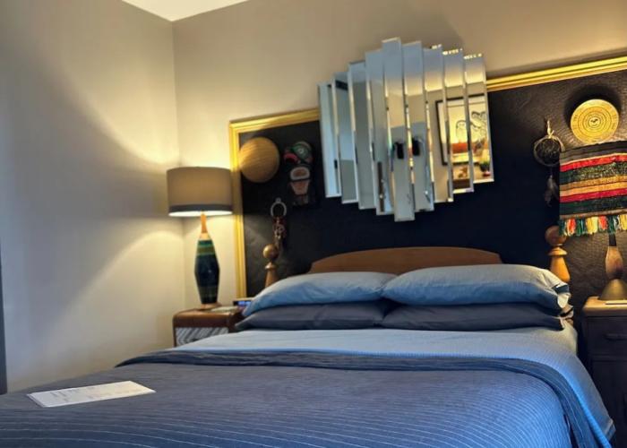 La Maison de Ville - bed & bistro