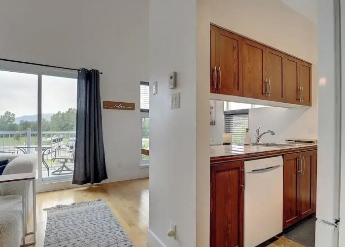 Apartment Condotel