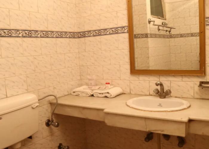 Hotel Krishna Sagar
