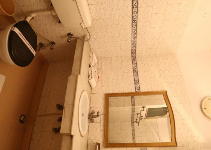 Hotel Krishna Sagar