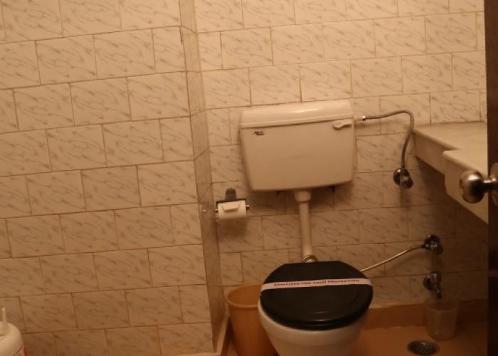 Hotel Krishna Sagar