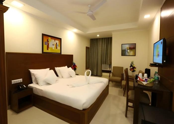 Hotel Rainbow