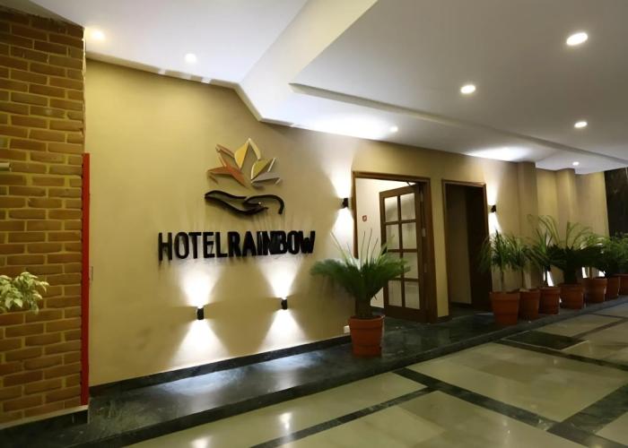 Hotel Rainbow