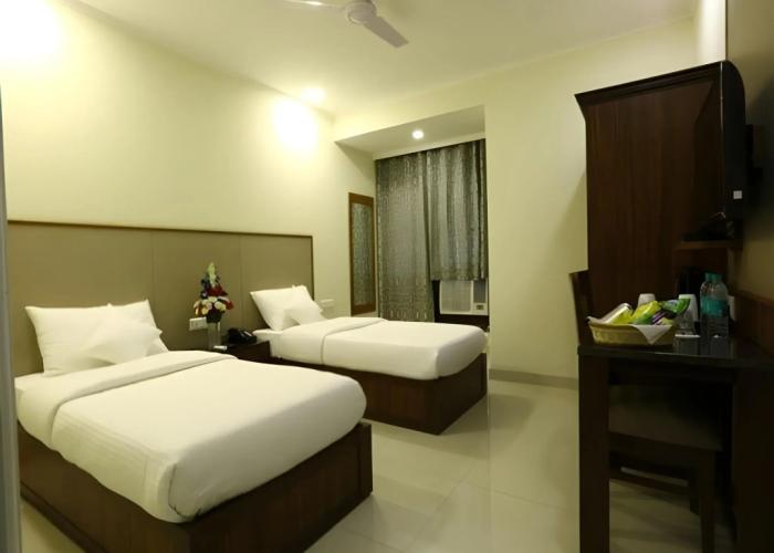 Hotel Rainbow