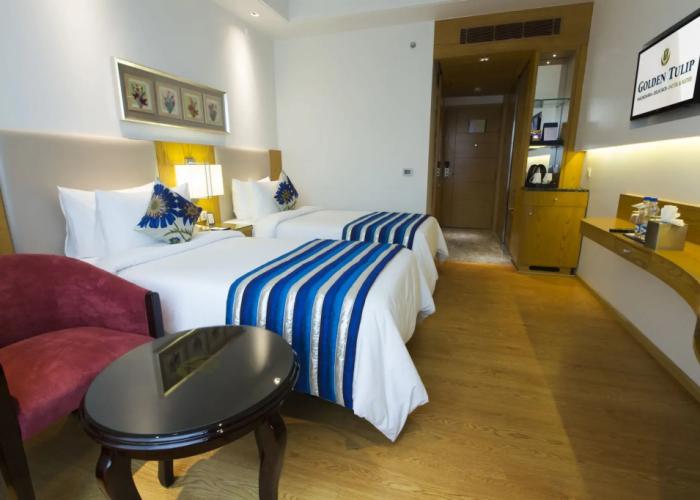 Ramada by Wyndham Ghaziabad Vasundhara