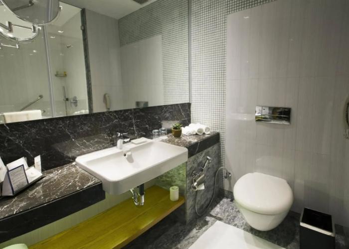 Ramada by Wyndham Ghaziabad Vasundhara