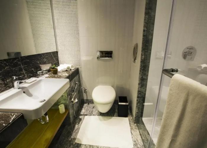 Ramada by Wyndham Ghaziabad Vasundhara