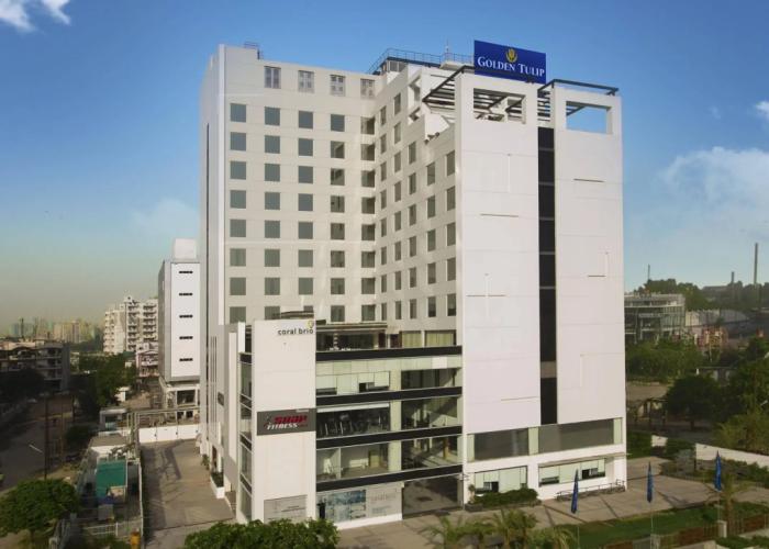 Ramada by Wyndham Ghaziabad Vasundhara