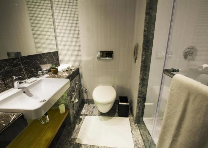 Ramada by Wyndham Ghaziabad Vasundhara