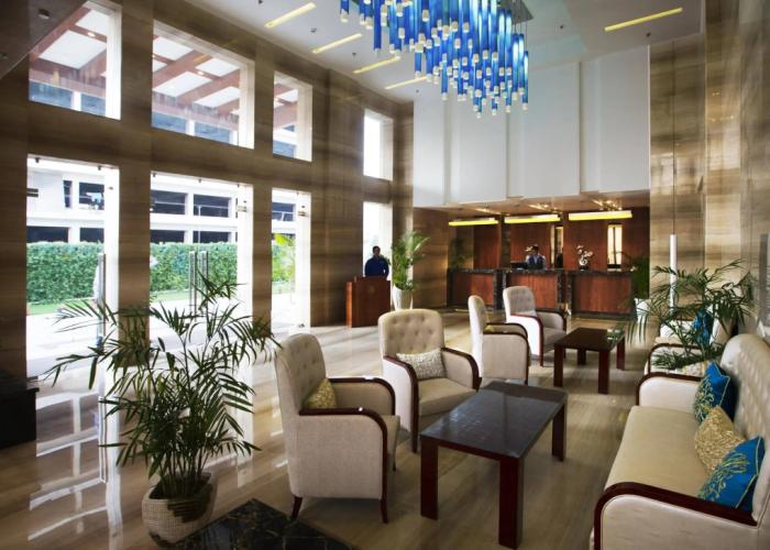 Ramada by Wyndham Ghaziabad Vasundhara