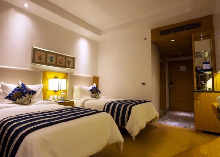 Ramada by Wyndham Ghaziabad Vasundhara