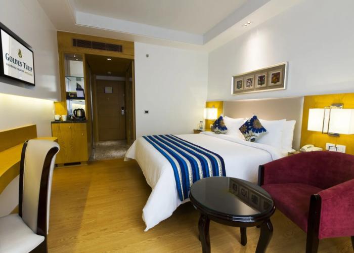Ramada by Wyndham Ghaziabad Vasundhara