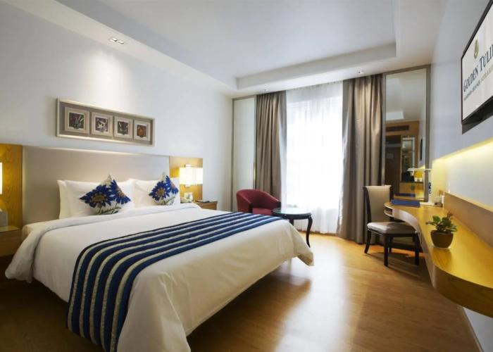 Ramada by Wyndham Ghaziabad Vasundhara