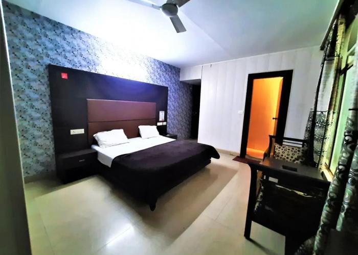 Hotel Sunshine Park