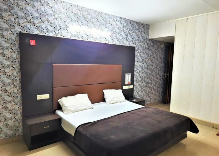 Hotel Sunshine Park
