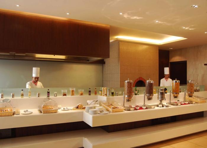 Country Inn & Suites by Radisson, Sahibabad, Distt Ghaziabad (U.P.)