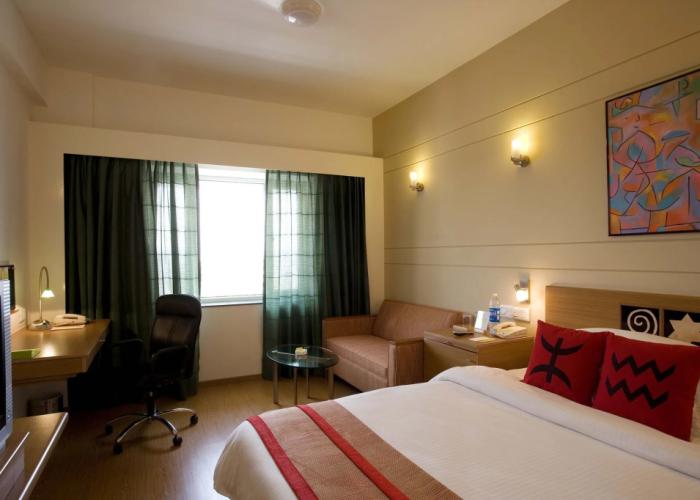 Lemon Tree Hotel, East Delhi Mall, Kaushambi