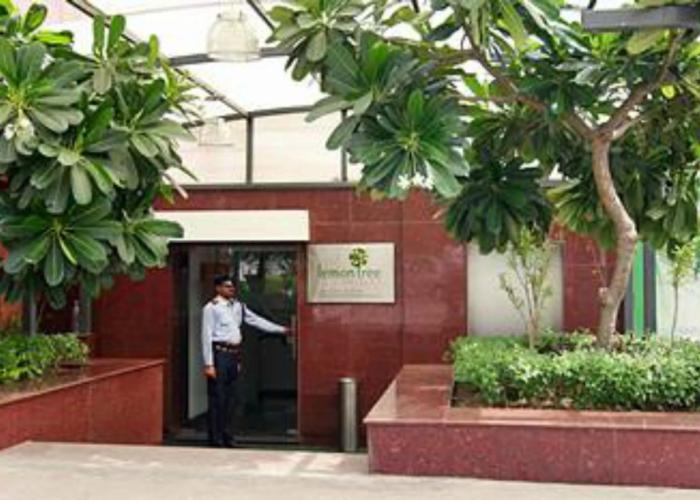 Lemon Tree Hotel, East Delhi Mall, Kaushambi