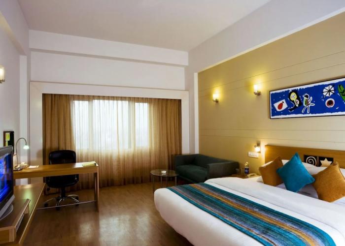Lemon Tree Hotel, East Delhi Mall, Kaushambi