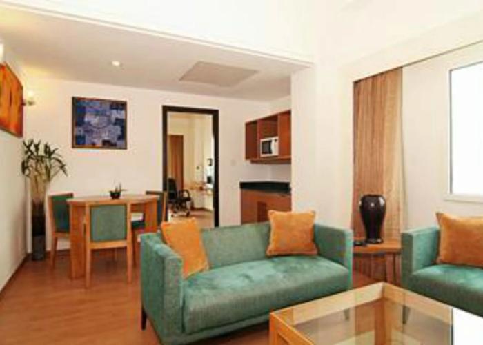 Lemon Tree Hotel, East Delhi Mall, Kaushambi