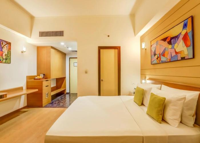 Lemon Tree Hotel, East Delhi Mall, Kaushambi