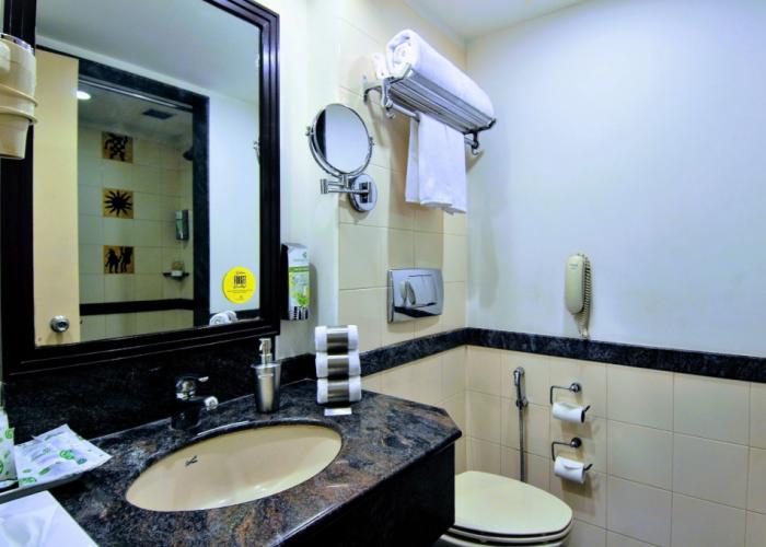 Lemon Tree Hotel, East Delhi Mall, Kaushambi