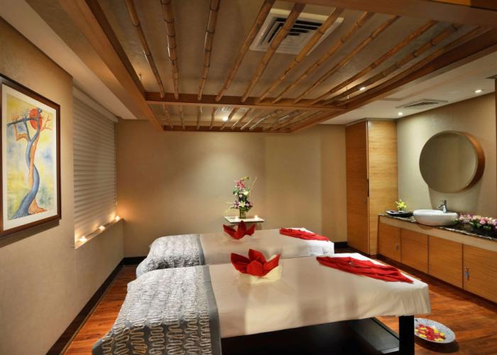 Radisson Blu Kaushambi Delhi NCR