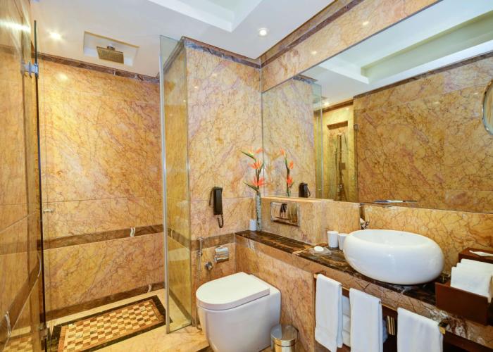 Radisson Blu Kaushambi Delhi NCR
